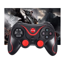 Bezprzewodowy gamepad pad do telefonu android ios