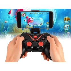 Bezprzewodowy gamepad pad do telefonu android ios