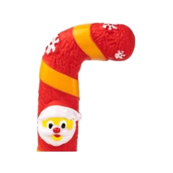 Zestaw zabawek dla psa gryzak szarpak 4 szt mix zabawka na prezent święta