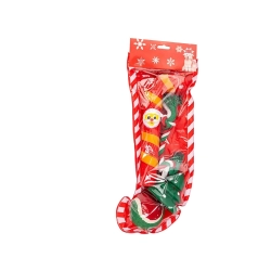 Zestaw zabawek dla psa gryzak szarpak 4 szt mix zabawka na prezent święta