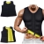 Koszulka neoprenowa fitness męska odchudzająca Verk Group model 262205769