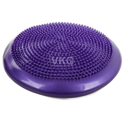 Poduszka beret sensoryczna dysk do ćwiczeń fitness