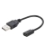 Endoskop kamera inspekcyjna android pc usb 5m led