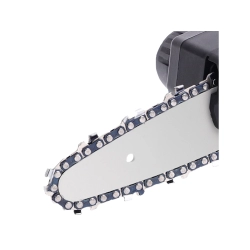 Piła łańcuchowa akumulatorowa pilarka mini 4 cale