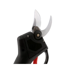 Sekator elektryczny akumulatorowy mocne nożyce 48v