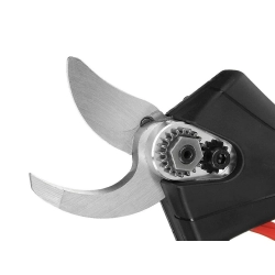 Sekator elektryczny akumulatorowy mocne nożyce 48v