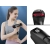 Pistolet do masażu pleców ciała nóg masażer mocny massage gun 5 końcówek