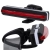 Lampka rowerowa tylna tył USB LED COB na rower Verk Group