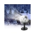 Projektor ledowy świąteczny kula dyskotekowa