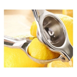 Ręczna wyciskarka soku do cytryn cytrusów owoców