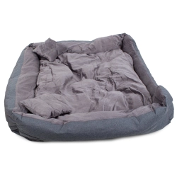 Legowisko posłanie dla psa wodoodporne 90x75 XXL
