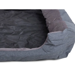 Legowisko posłanie dla psa wodoodporne 90x75 XXL