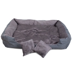 Legowisko posłanie dla psa wodoodporne 90x75 XXL