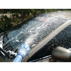 Wielofunkcyjny pistolet do mycia samochodu auta