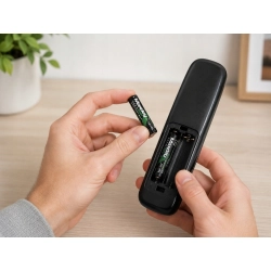 Akumulatorek AAA R3 1.2V 2800 mAh Ni-MH 4 sztuki