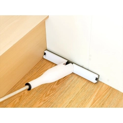 Mop gąbkowy super chłonny wyciskany składany gąbka duży do mycia podłóg