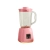Blender do smoothie przenośny usb bezprzewodowy kubek pojemnik na koktail