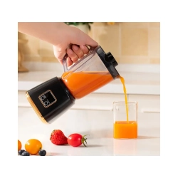 Blender do smoothie przenośny usb bezprzewodowy kubek pojemnik na koktail