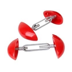 Prawidła do rozciągania butów haluksy ciasne buty