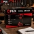 Wiertarko wkrętarka akumulatorowa udarowa bezszczotkowa 21V 2x akumulator 3.0Ah OPEX TOOLS