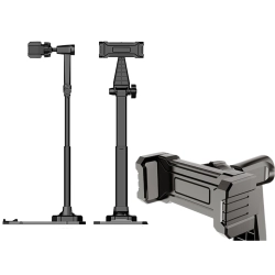 Podstawka uchwyt stojak na telefon tablet regulowany obrotowy do filmów