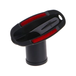 Uniwesalna końcówka do odkurzacza szczotka ssawka z welurem