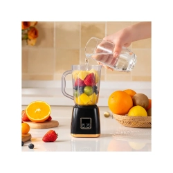 Blender do smoothie przenośny usb bezprzewodowy kubek pojemnik na koktail