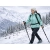 Kijki do chodzenia nordic walking trekkingowe verk group końcówki pokrowiec — zdjęcie 10