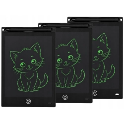 Tablet graficzny do rysowania i pisania 12
