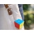 Oryginalna kostka rubika brelok edukacyjna cube logiczna zręcznościowa 2x2 — zdjęcie 7