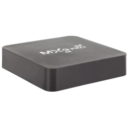 Odtwarzacz multimedialny smart tv box android 4k - zdjęcie 6