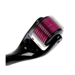 Mezoterapia igłowa rolka 540 igieł derma roller 0,5 mm