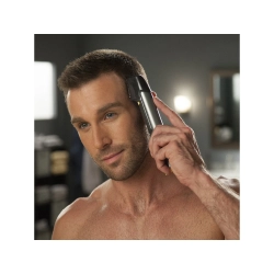 Maszynka trymer do strzyżenia włosów brody 5w1