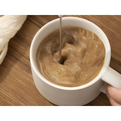 Trzepaczka mikser ubijaczka elektryczna do jajek piany bezprzewodowa usb