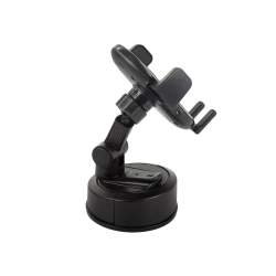 Uchwyt do samochodu na telefon szybę deskę kokpit samochodowy holder mocny