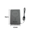 Powerbank szybkie ładowanie 5000 mah 20w usb-c usb-l qc 3.0 bezprzewodowy — zdjęcie 10