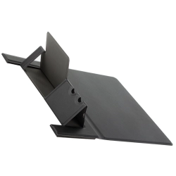 Podkładka pod mysz ładowarka indukcyjna bezprzewodowa na telefon organizer