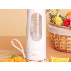 Blender do smoothie koktaili soków przenośny usb bezprzewodowy poręczny