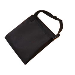 Mata do samochodu auta na siedzenie dla psa wodoodporna składana pokrowiec