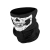 Komin kominiarka chusta na twarz bandama czaszka wielofunkcyjna tunel skull