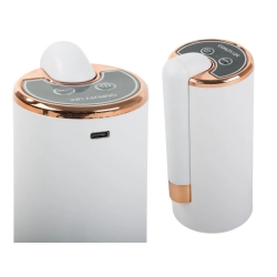 Pompka do wody nalewak usb składana automatyczna do butli dystrybutor