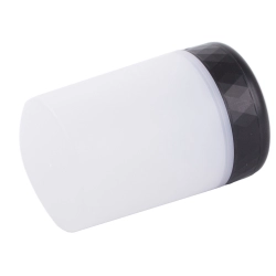 Lampka nocna led rgb usb kolor do pokoju salonu sypialni 2 tryby 8 kolorów