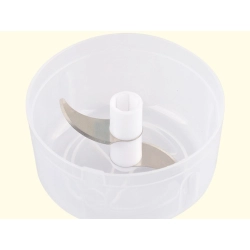 Siekacz trzepaczka mikser ręczny 3w1 wielofunkcyjne urządzenie 30w