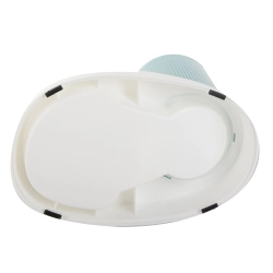 Dozownik karmy podajnik dla psa kota miska automat na suchą karmę karmidło