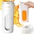 Blender do smoothie koktaili soków przenośny usb bezprzewodowy poręczny