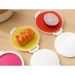 Pojemnik do przechowywania owoców i warzyw 1 szt wielokrotnego użytku