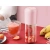 Blender kielichowy bezprzewodowy usb mikser do smoothie mini blender 150w