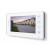 Wideodomofon video do furtki bramy domofon LCD przewodowy Verk Group model 380629984 — zdjęcie 4