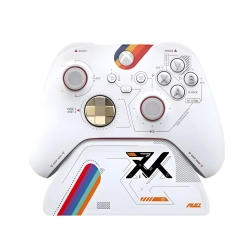 Podstawka uchywt do kontrolera pada xbox one s x uchwyt ze schowkiem — zdjęcie 10