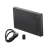Obudowa dysku kieszeń na dysk adapter hdd ssd 2,5'' usb 3.0 sata kabel etui